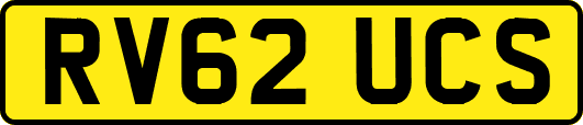 RV62UCS