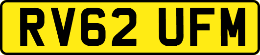 RV62UFM