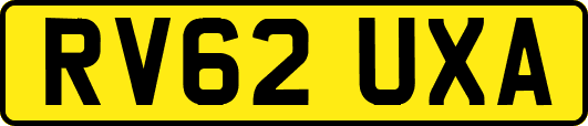 RV62UXA