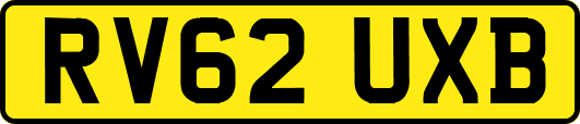 RV62UXB