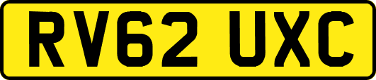RV62UXC