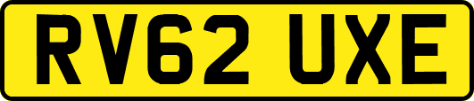 RV62UXE