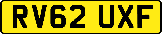 RV62UXF