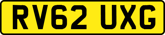RV62UXG