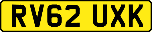 RV62UXK