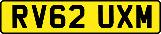 RV62UXM