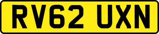 RV62UXN