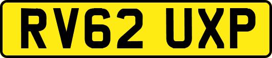 RV62UXP