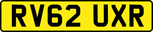 RV62UXR