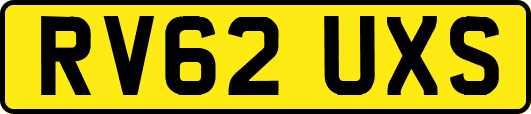 RV62UXS