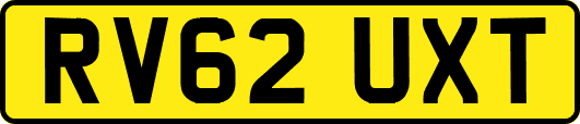 RV62UXT