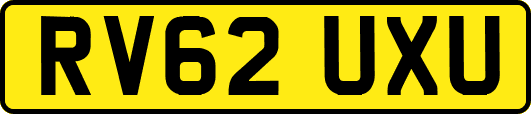 RV62UXU