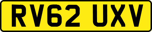 RV62UXV