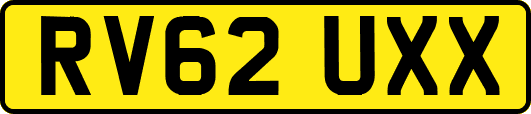 RV62UXX
