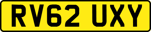 RV62UXY