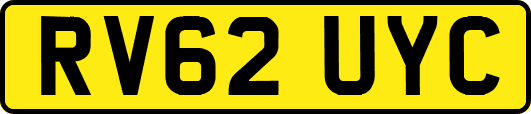 RV62UYC