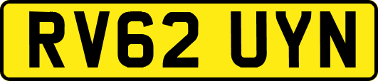 RV62UYN