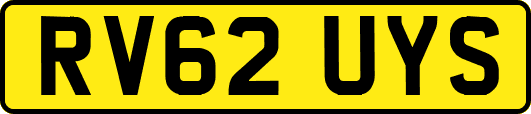 RV62UYS
