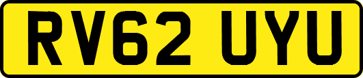 RV62UYU