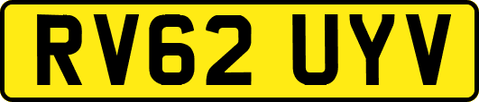 RV62UYV