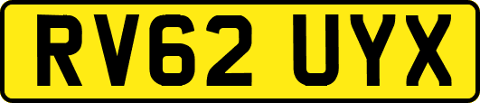 RV62UYX