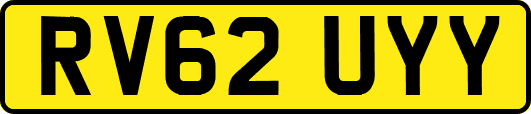 RV62UYY