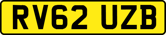 RV62UZB