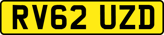 RV62UZD