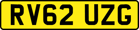 RV62UZG