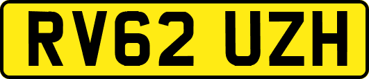 RV62UZH