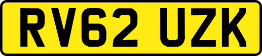 RV62UZK
