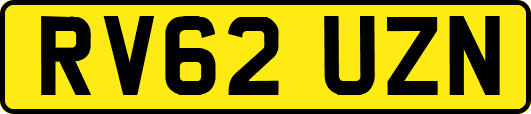 RV62UZN