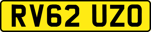 RV62UZO