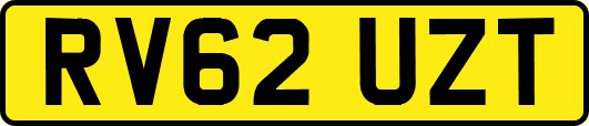 RV62UZT