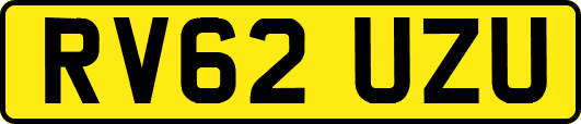 RV62UZU