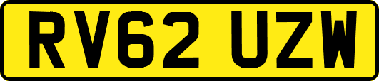 RV62UZW