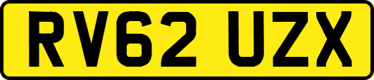 RV62UZX