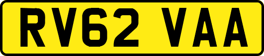 RV62VAA
