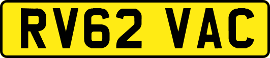 RV62VAC