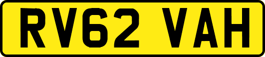 RV62VAH