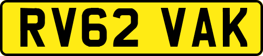 RV62VAK