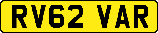RV62VAR