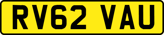 RV62VAU