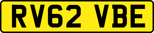 RV62VBE