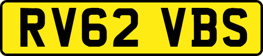 RV62VBS