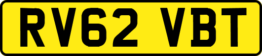 RV62VBT
