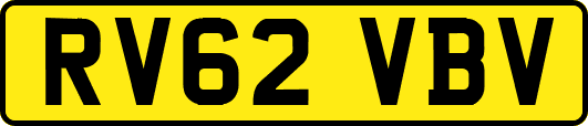 RV62VBV