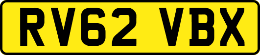 RV62VBX