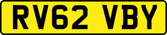 RV62VBY