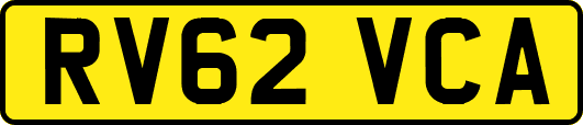 RV62VCA
